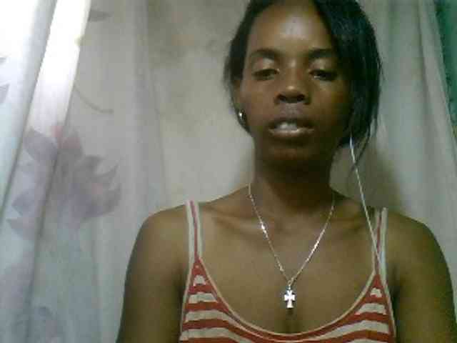 Fanihsexy webcam