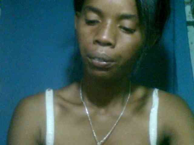 Fanihsexy webcam