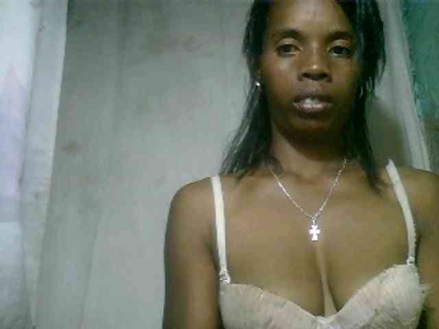Fanihsexy webcam