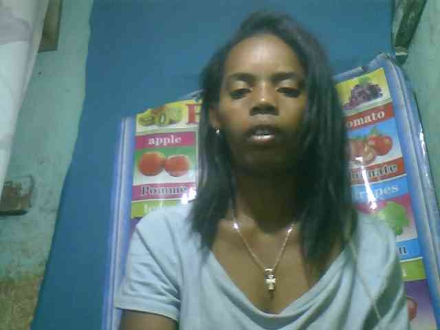 Fanihsexy webcam