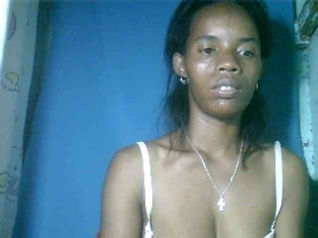 Fanihsexy webcam