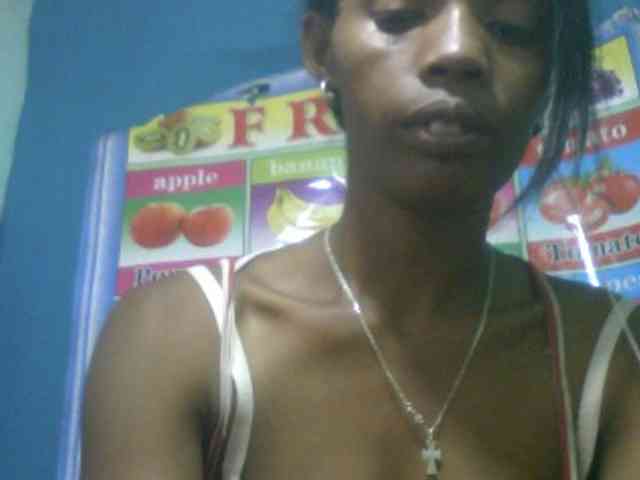 Modèle: Fanihsexy