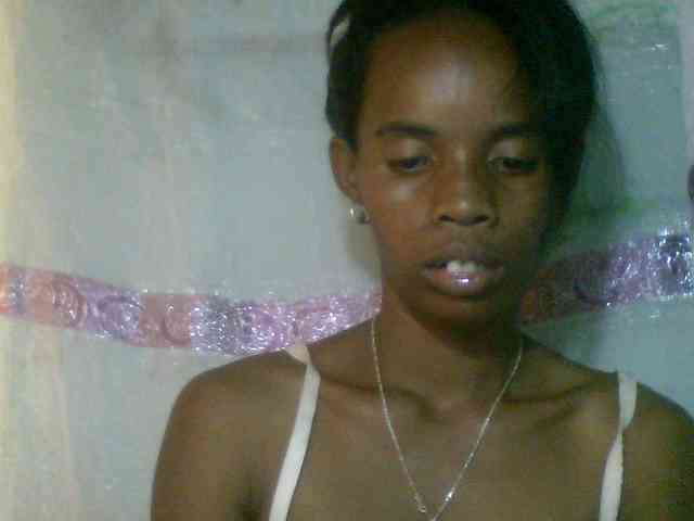 Fanihsexy webcam