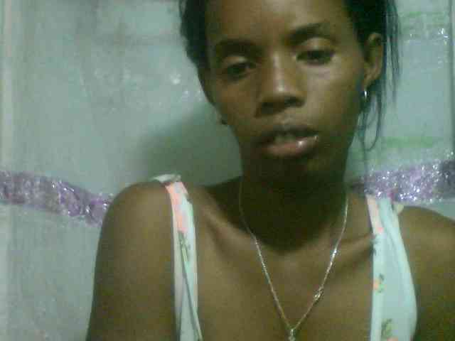 Fanihsexy webcam