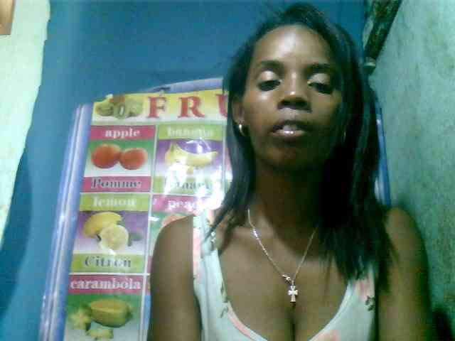 Fanihsexy webcam