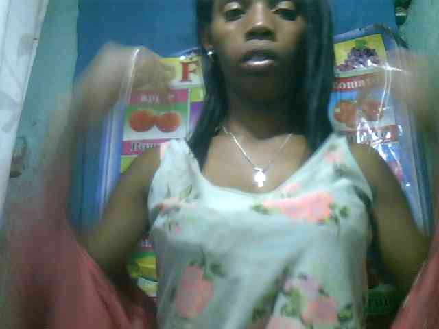 Fanihsexy webcam