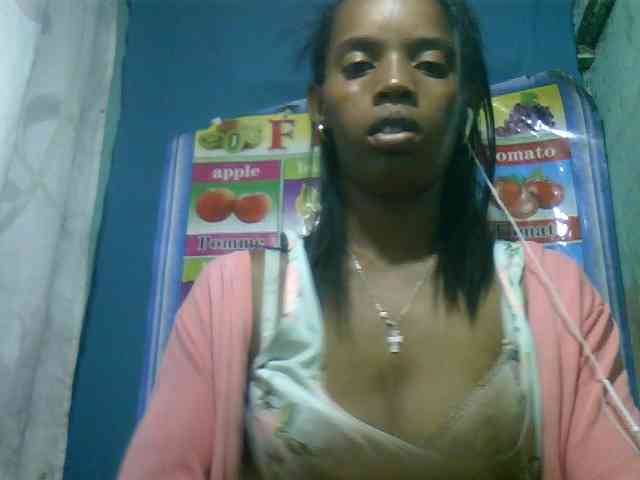 Fanihsexy webcam