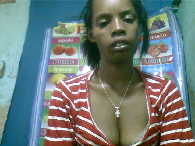 Fanihsexy webcam