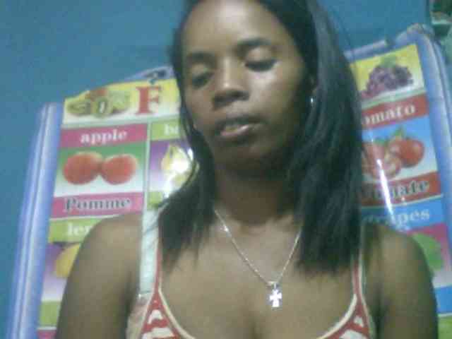 Fanihsexy webcam
