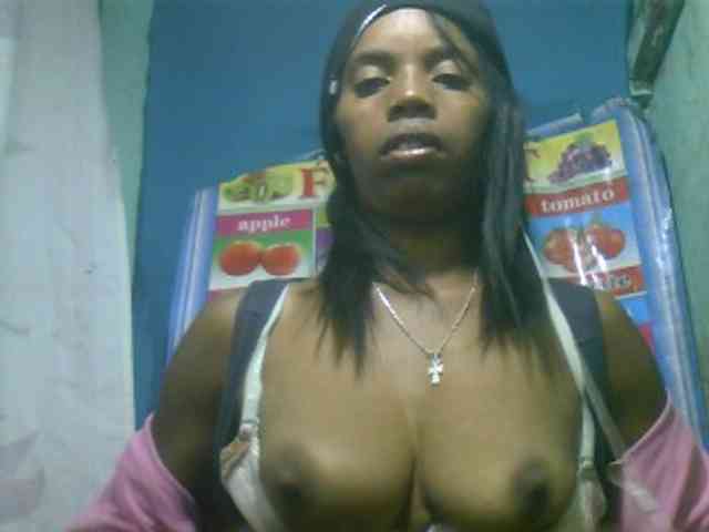 Fanihsexy webcam