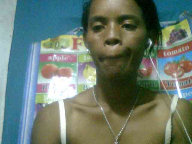 Fanihsexy webcam