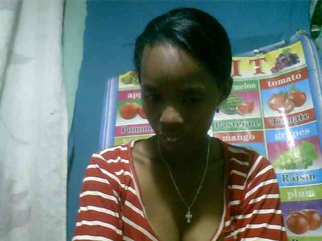 Fanihsexy webcam