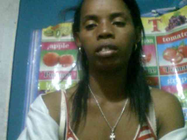 Modèle: Fanihsexy
