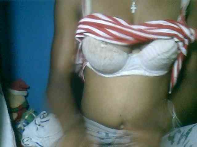 Fanihsexy webcam