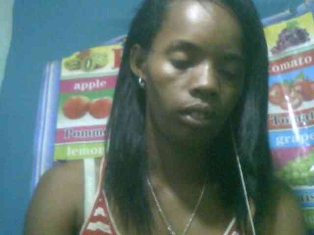 Fanihsexy webcam