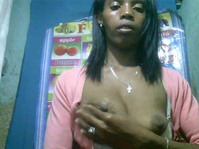 Fanihsexy webcam