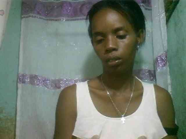 Fanihsexy webcam