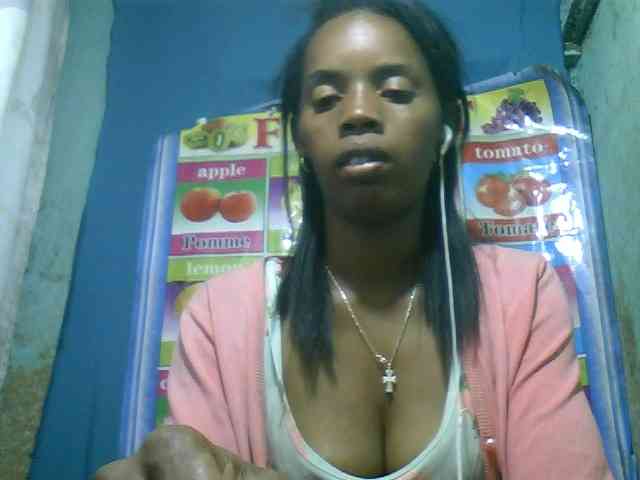 Fanihsexy webcam