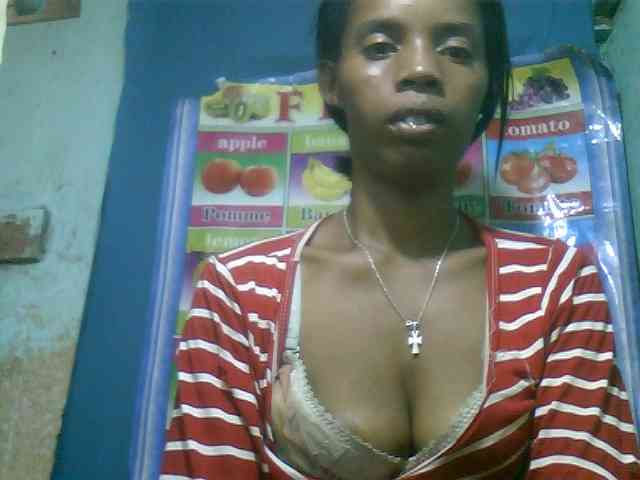 Fanihsexy webcam