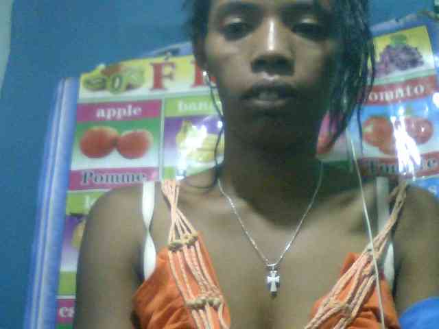 Modèle: Fanihsexy