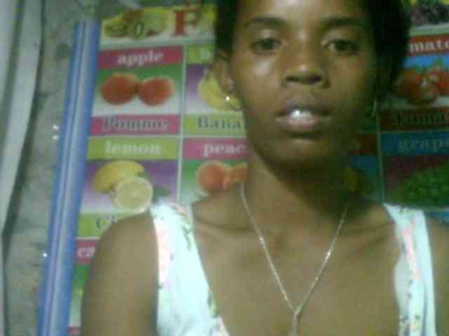 Fanihsexy webcam