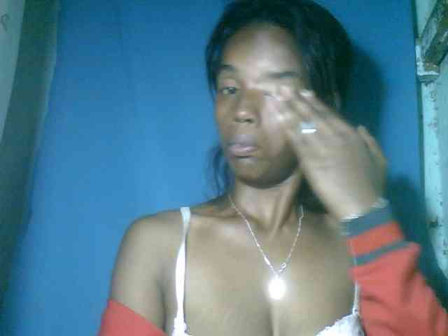Fanihsexy webcam