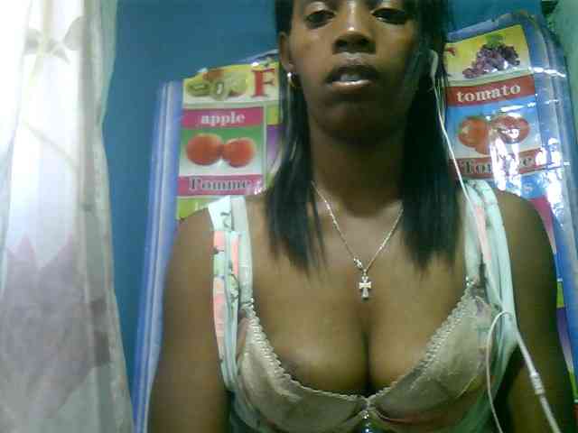 Fanihsexy webcam