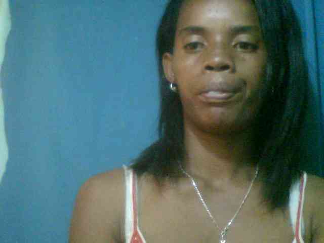 Fanihsexy webcam