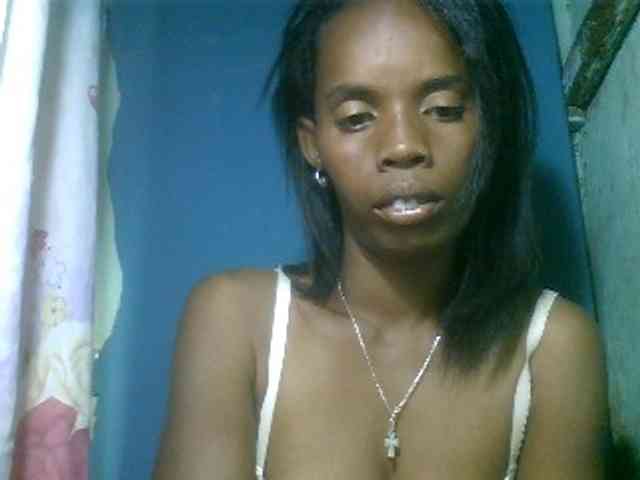 Modèle: Fanihsexy