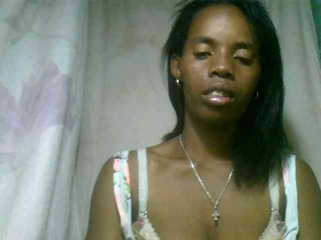 Fanihsexy webcam