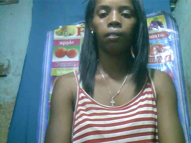 Fanihsexy webcam