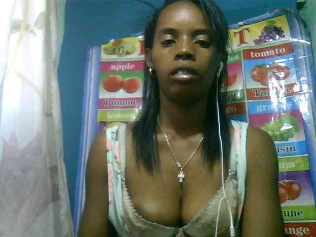 Fanihsexy webcam