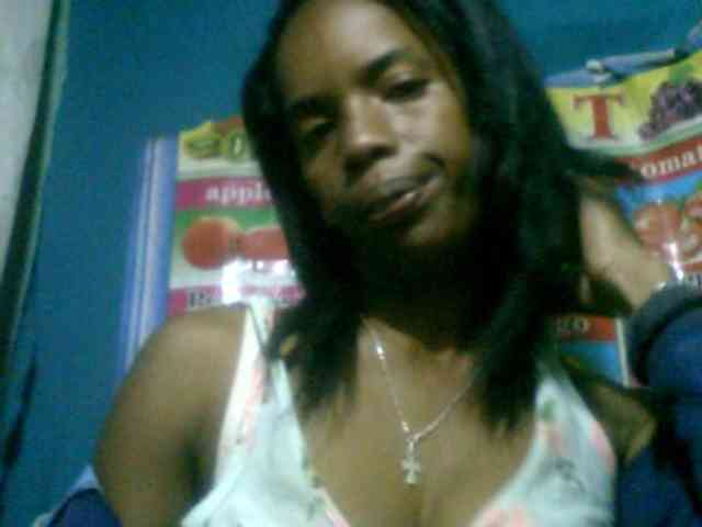 Fanihsexy webcam