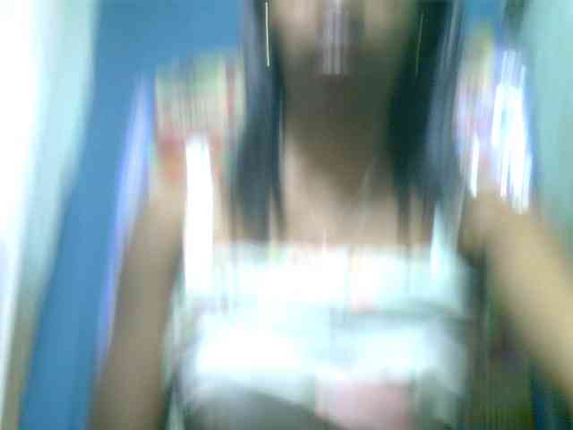 Fanihsexy webcam
