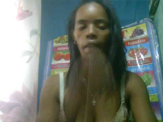 Fanihsexy webcam