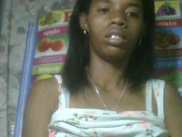 Fanihsexy webcam