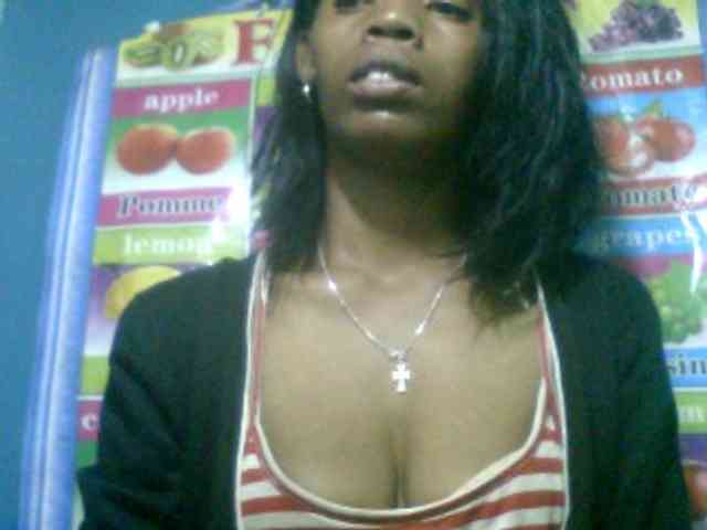 Fanihsexy webcam