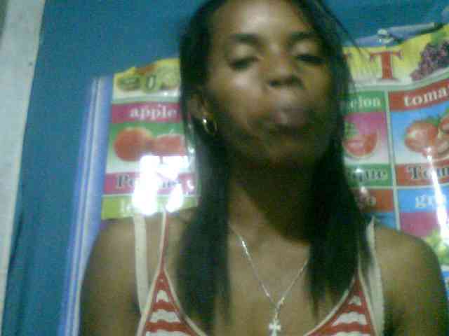 Fanihsexy webcam
