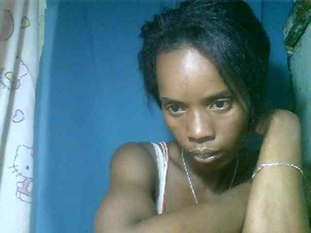 Modèle: Fanihsexy