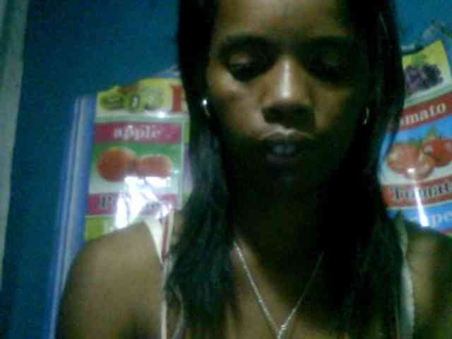 Fanihsexy webcam