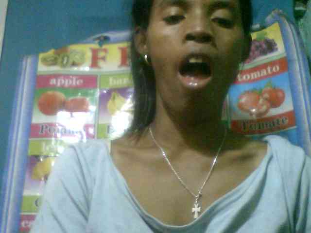 Fanihsexy webcam