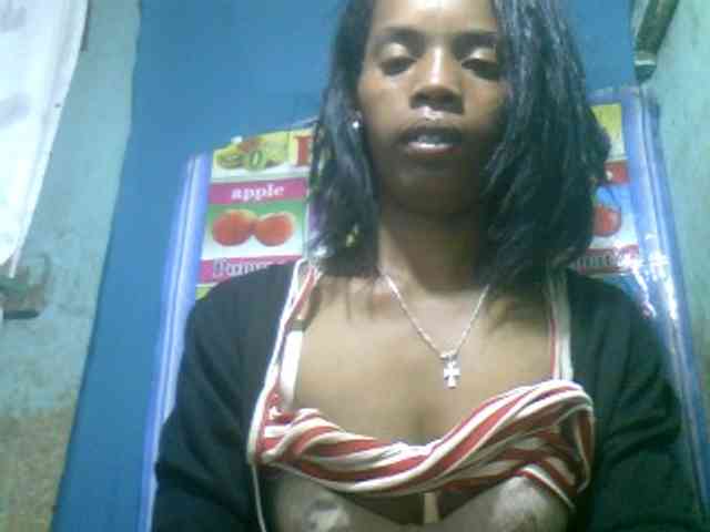 Fanihsexy webcam