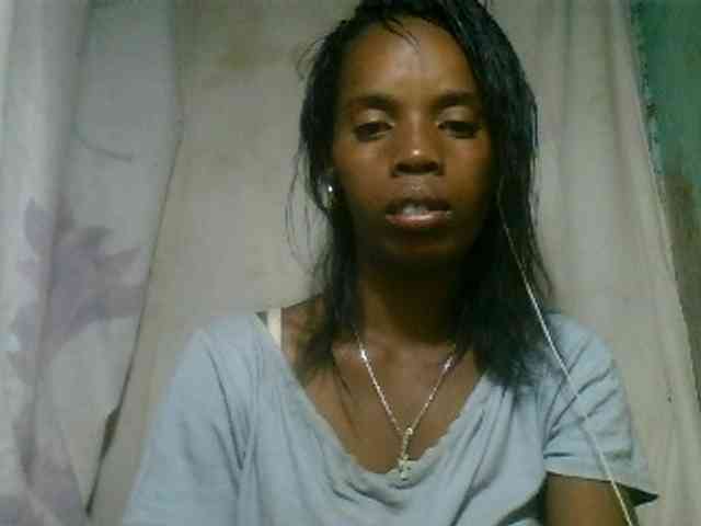 Fanihsexy webcam