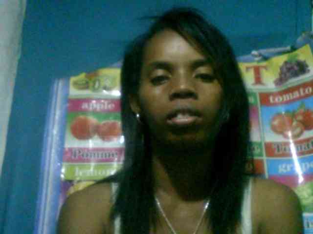Fanihsexy webcam