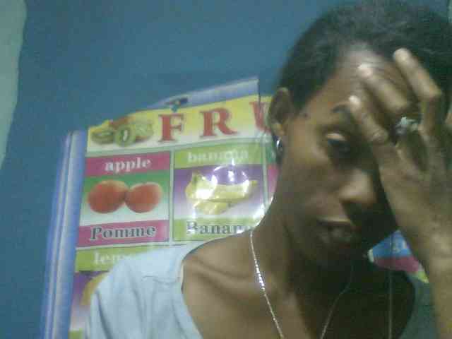 Fanihsexy webcam