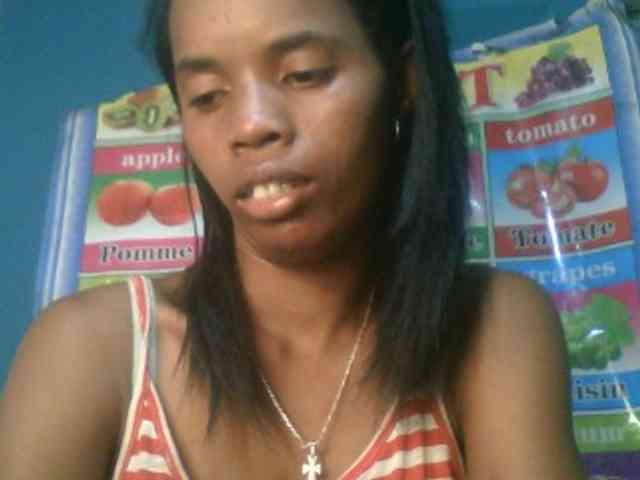 Fanihsexy webcam