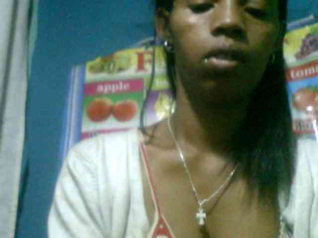 Fanihsexy webcam