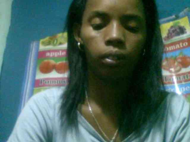 Fanihsexy webcam