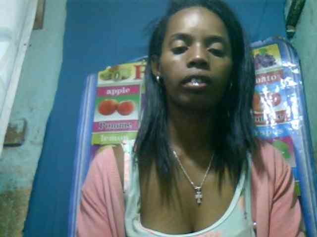 Fanihsexy webcam