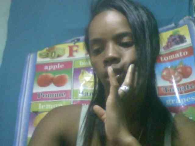 Fanihsexy webcam